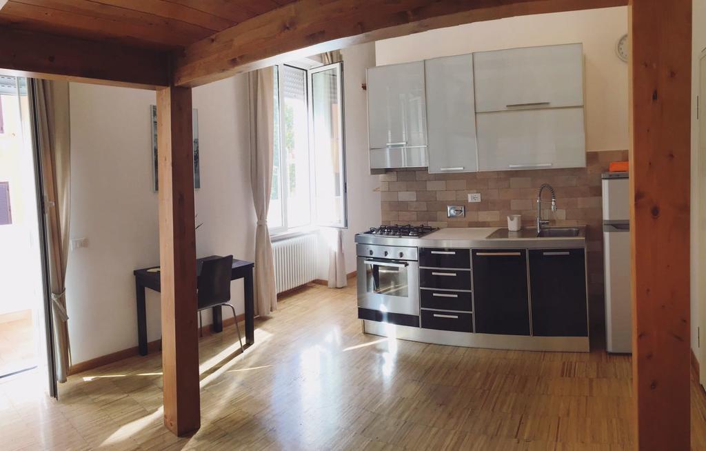 Appartamento Robinie 78 Rome Exterior photo